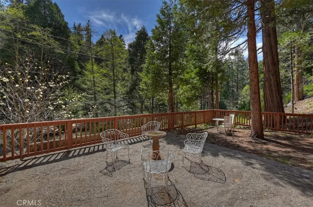 425 Blue Jay Canyon Lake Arrowhead, CA 92317