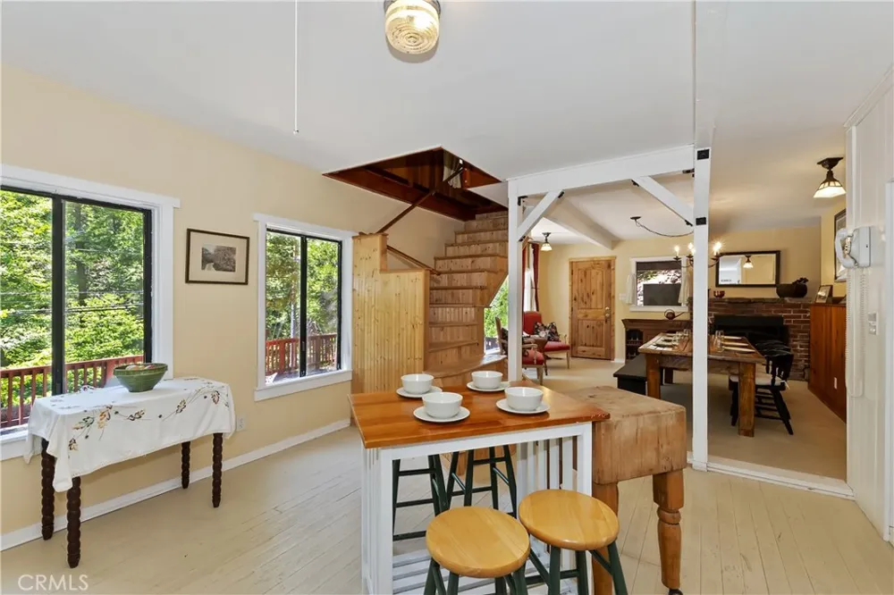 425 Blue Jay Canyon Lake Arrowhead, CA 92317