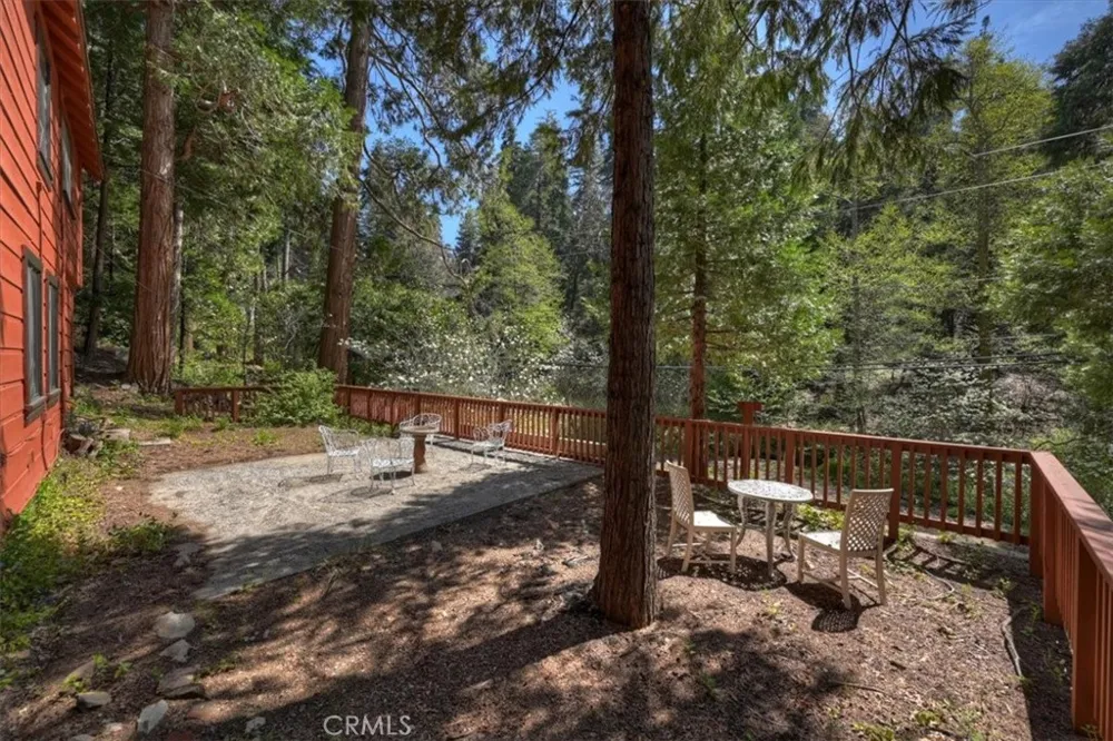 425 Blue Jay Canyon Lake Arrowhead, CA 92317