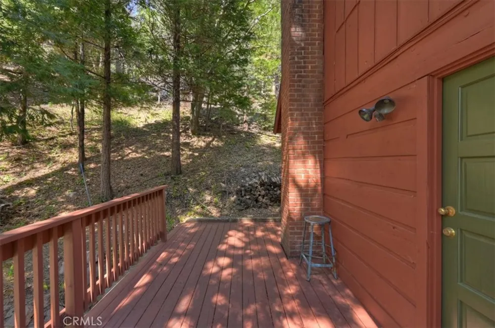 425 Blue Jay Canyon Lake Arrowhead, CA 92317