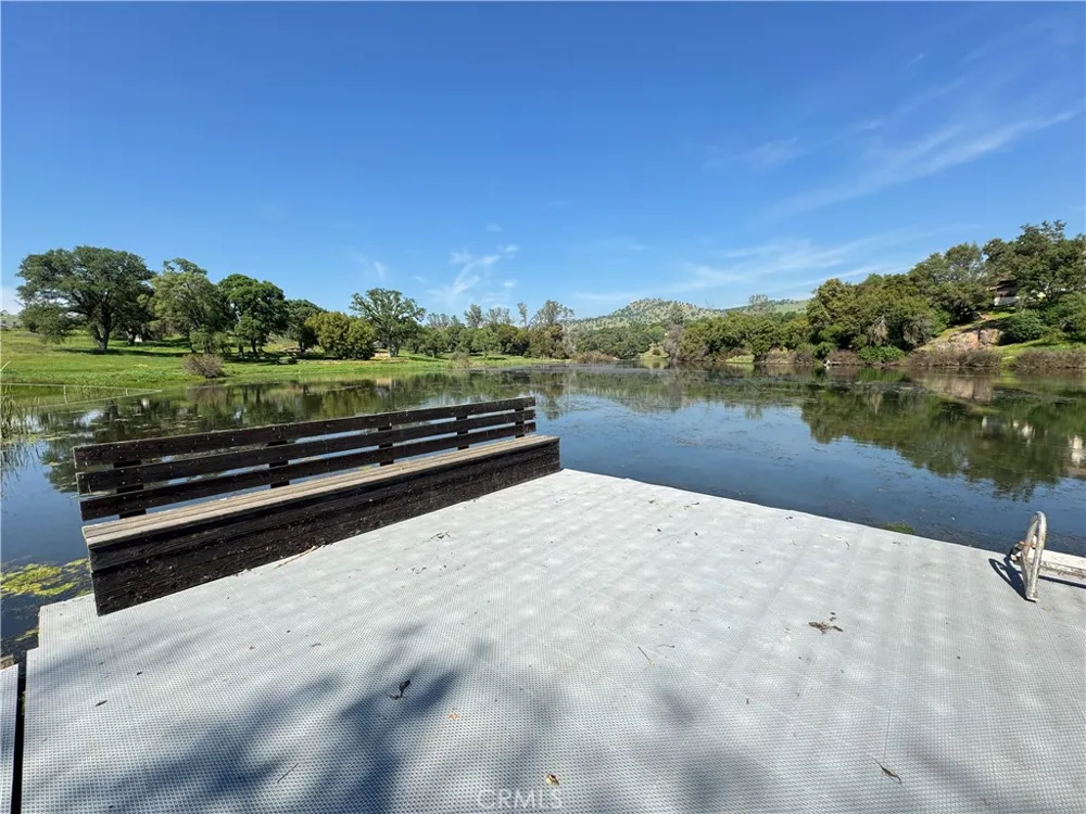 3295 Blue Oak Dr Catheys Valley, CA 95306