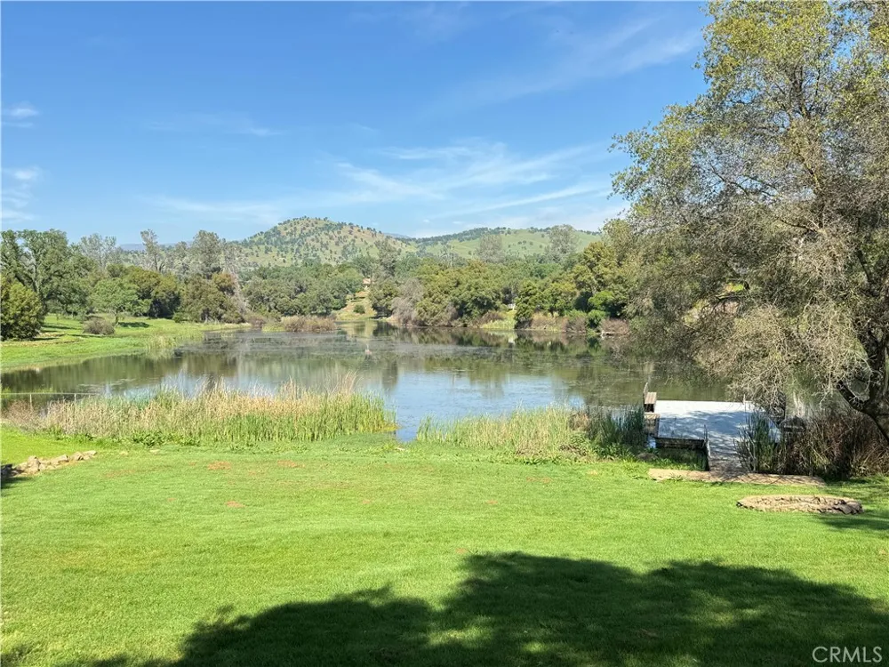 3295 Blue Oak Dr Catheys Valley, CA 95306