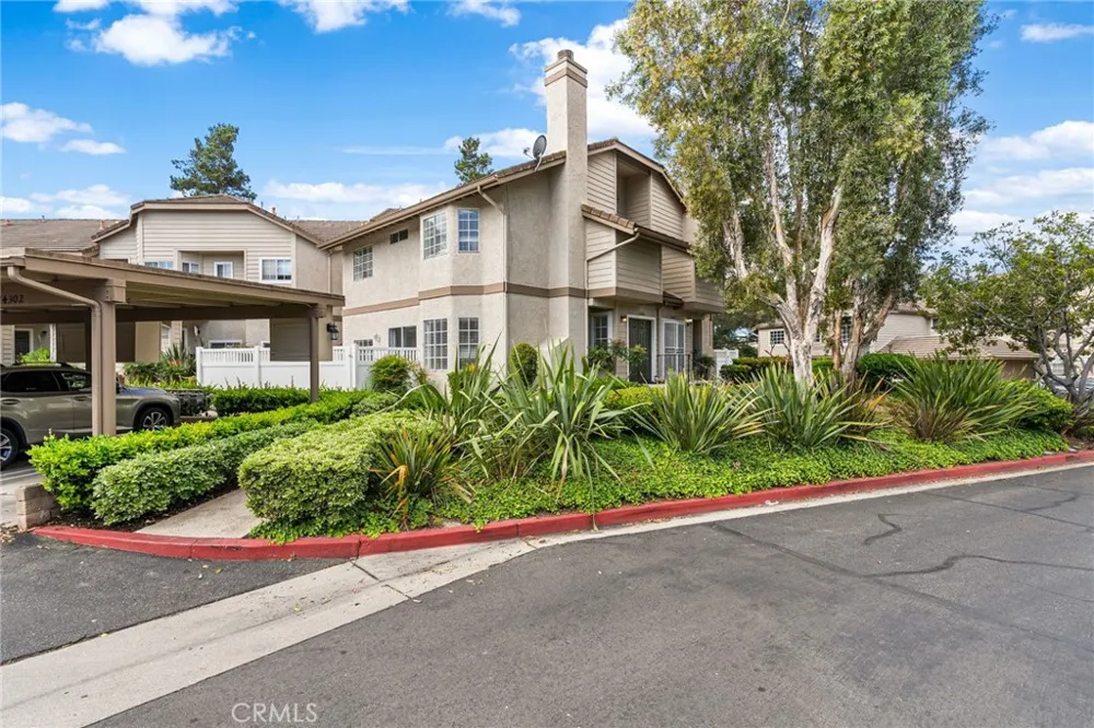 24304 Val Verde Court Laguna Hills, CA 92653