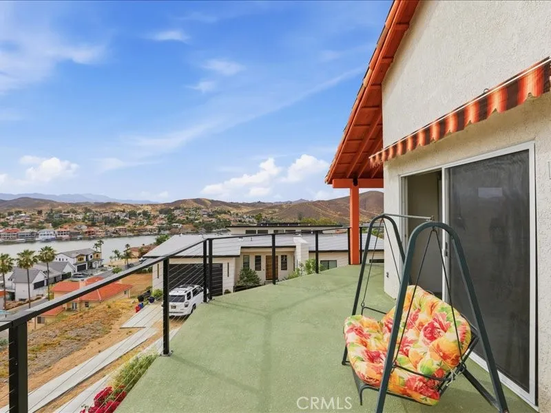 22636 Inspiration Canyon Lake, CA 92587