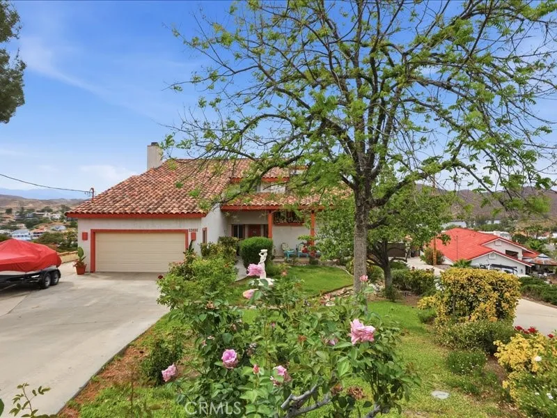 22636 Inspiration Canyon Lake, CA 92587