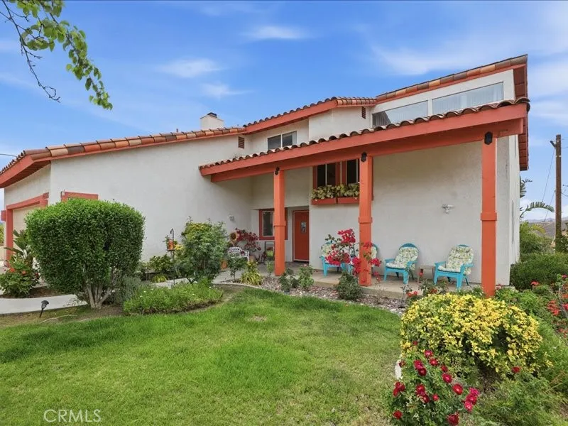 22636 Inspiration Canyon Lake, CA 92587