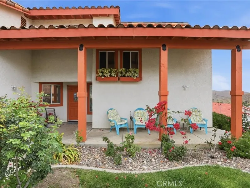 22636 Inspiration Canyon Lake, CA 92587