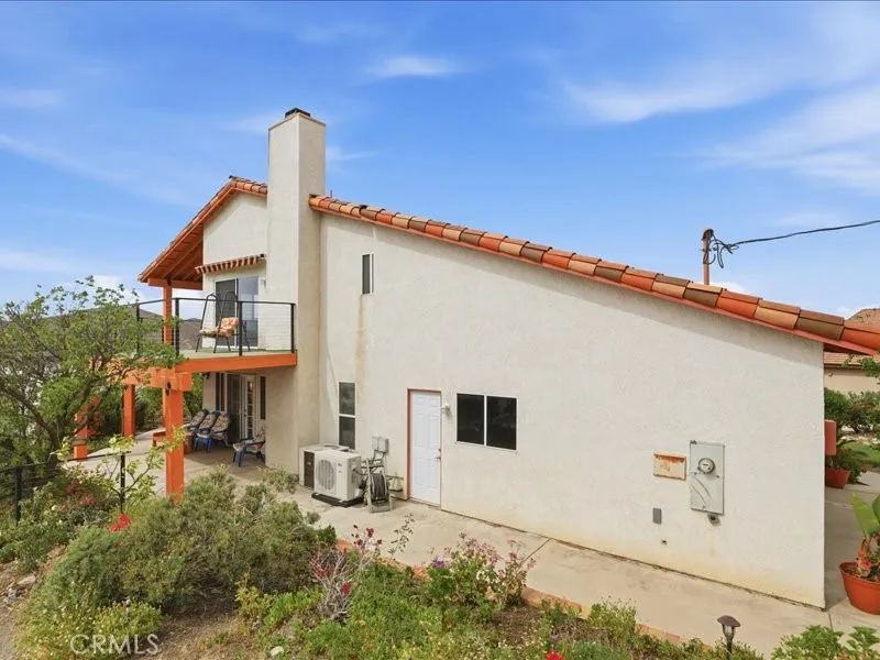 22636 Inspiration Canyon Lake, CA 92587