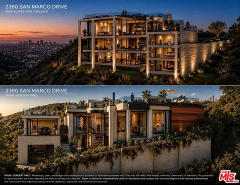 2360 San Marco Drive