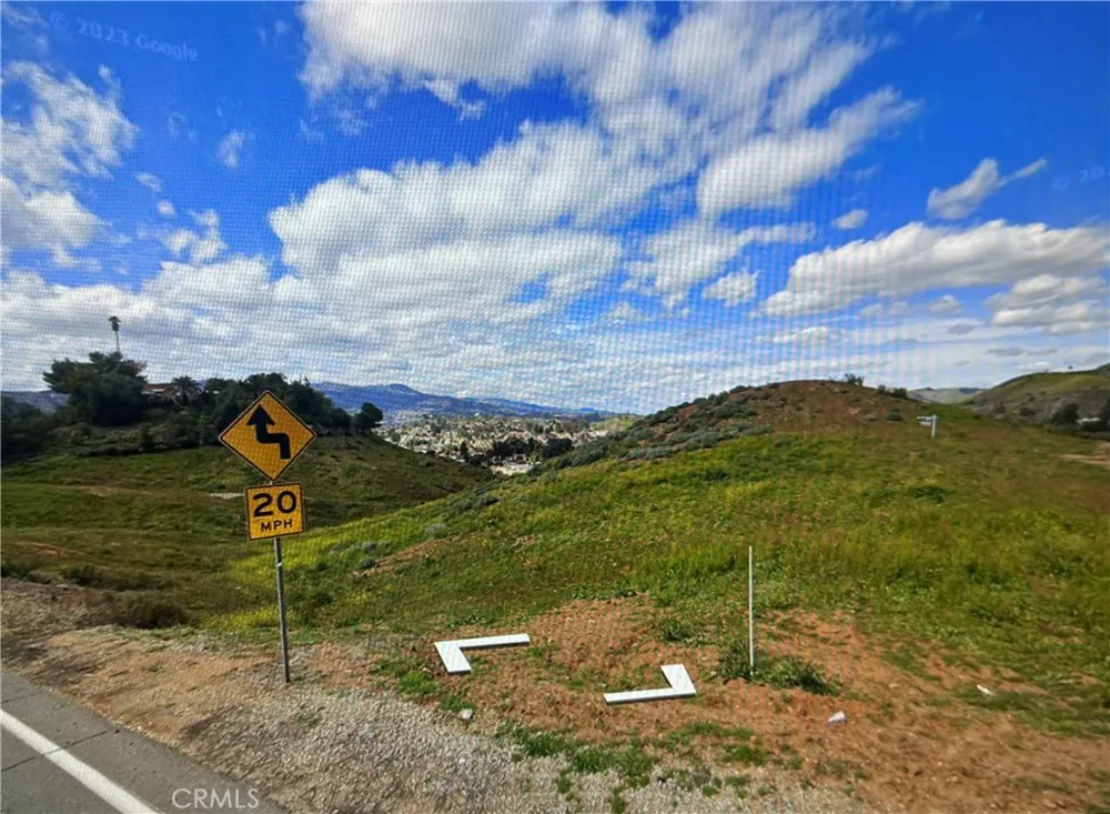 Franklin Street Lake Elsinore, CA 92530