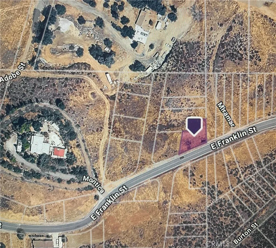 Franklin Street Lake Elsinore, CA 92530