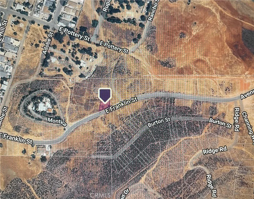 Franklin Street Lake Elsinore, CA 92530