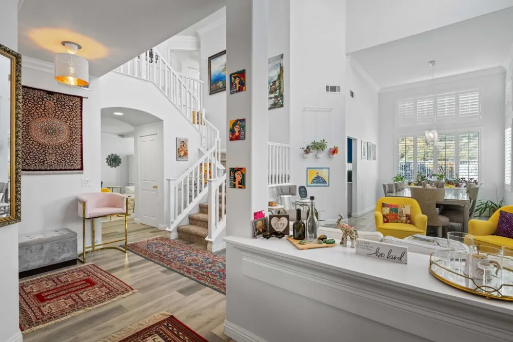 26089 Salinger Lane Stevenson Ranch, CA 91381