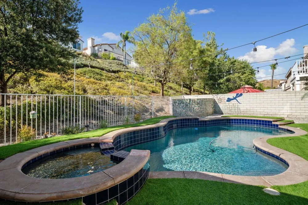 26089 Salinger Lane Stevenson Ranch, CA 91381