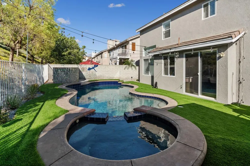 26089 Salinger Lane Stevenson Ranch, CA 91381