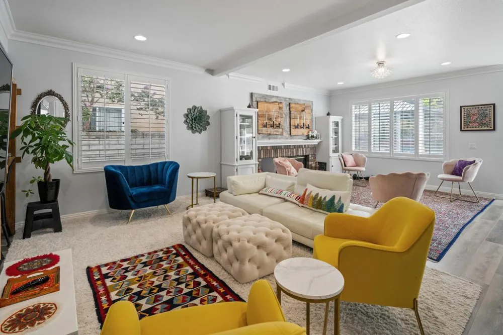 26089 Salinger Lane Stevenson Ranch, CA 91381