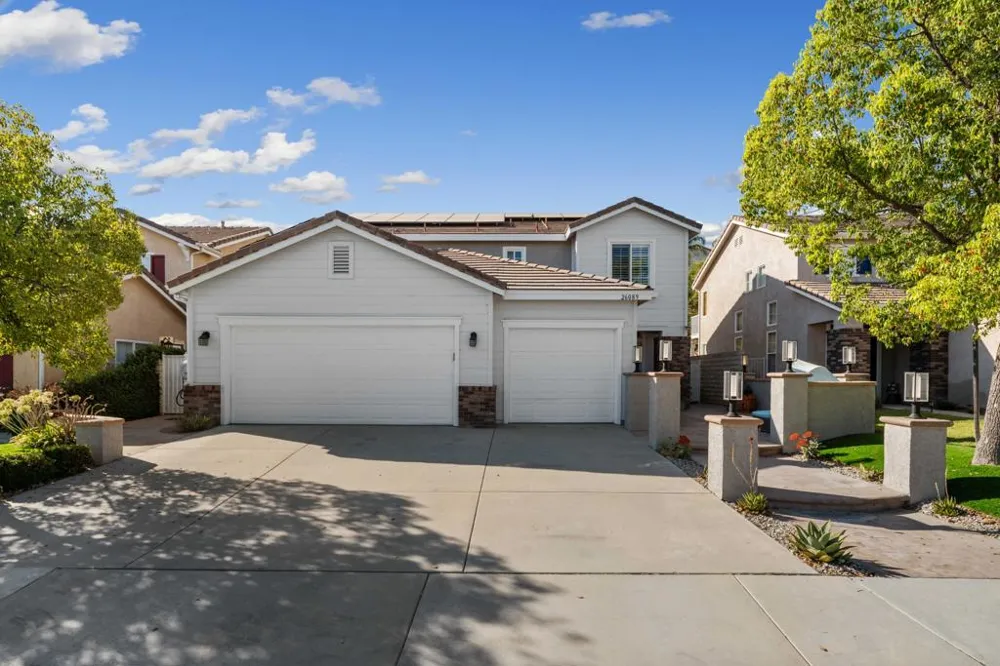 26089 Salinger Lane Stevenson Ranch, CA 91381