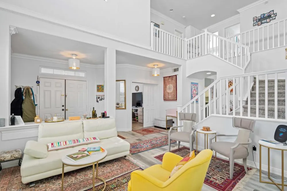 26089 Salinger Lane Stevenson Ranch, CA 91381