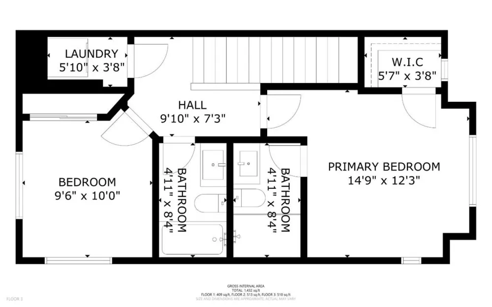 2637 Bantry Court South San Francisco, CA 94080