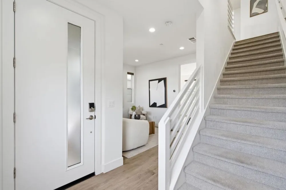 2637 Bantry Court South San Francisco, CA 94080
