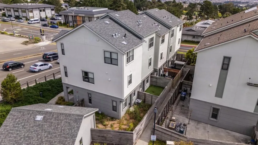 2637 Bantry Court South San Francisco, CA 94080