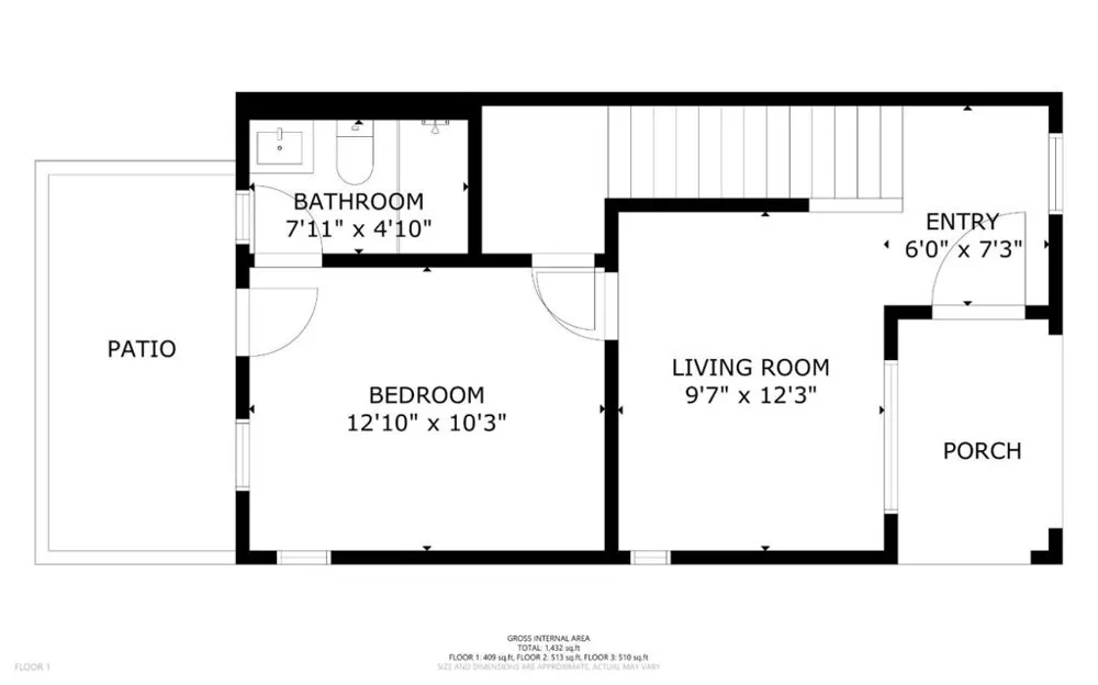 2637 Bantry Court South San Francisco, CA 94080