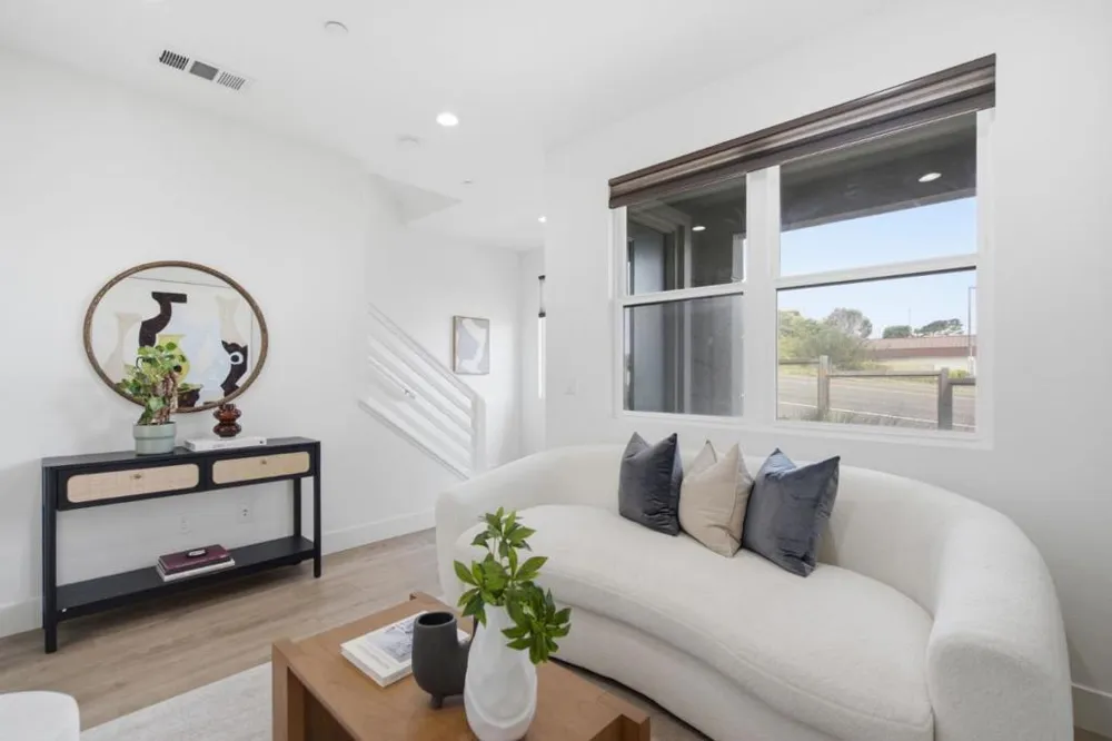 2637 Bantry Court South San Francisco, CA 94080