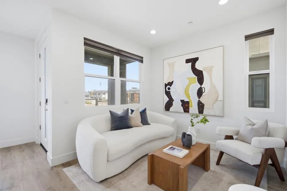 2637 Bantry Court South San Francisco, CA 94080