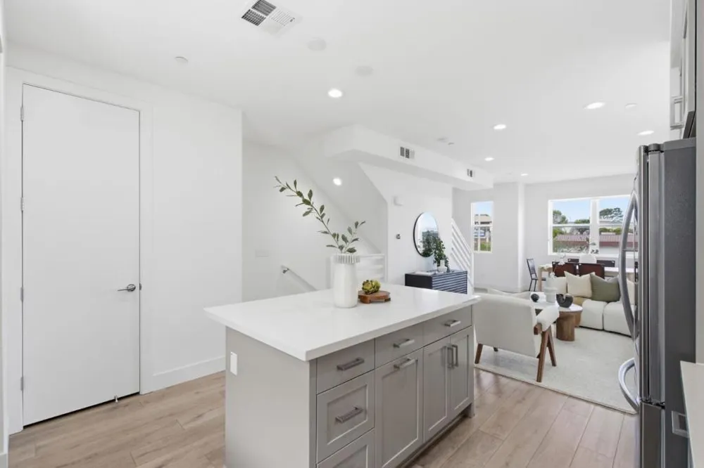 2637 Bantry Court South San Francisco, CA 94080