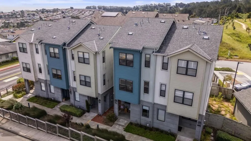 2637 Bantry Court South San Francisco, CA 94080