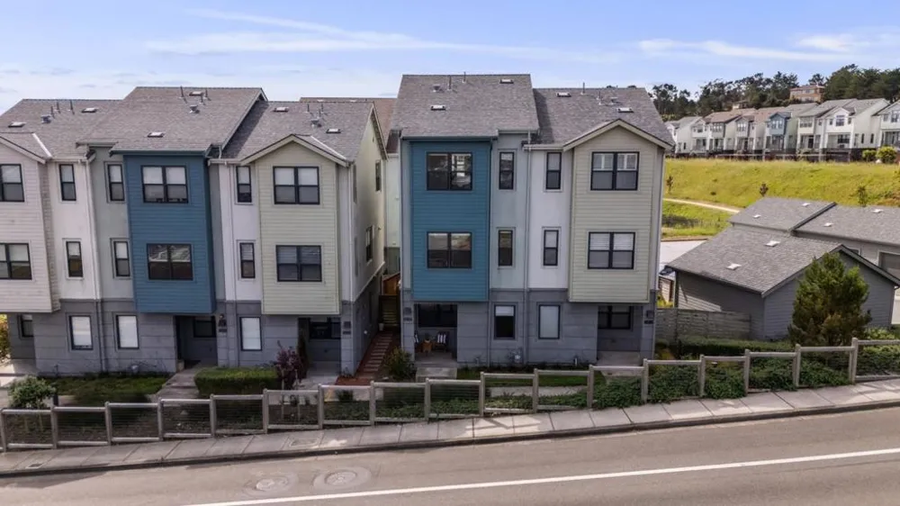 2637 Bantry Court South San Francisco, CA 94080