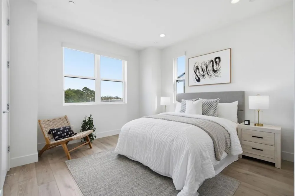 2637 Bantry Court South San Francisco, CA 94080