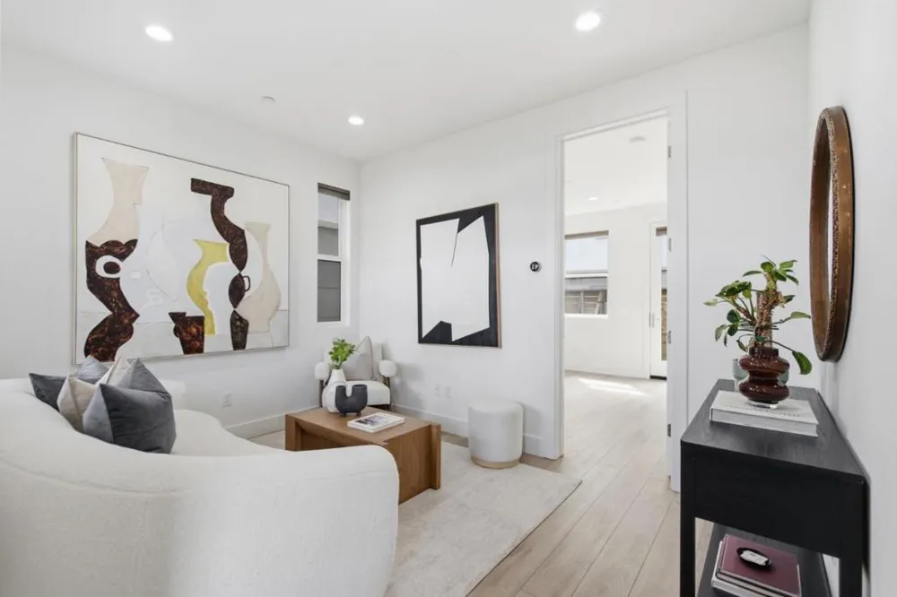 2637 Bantry Court South San Francisco, CA 94080