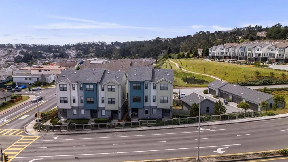 2637 Bantry Court South San Francisco, CA 94080