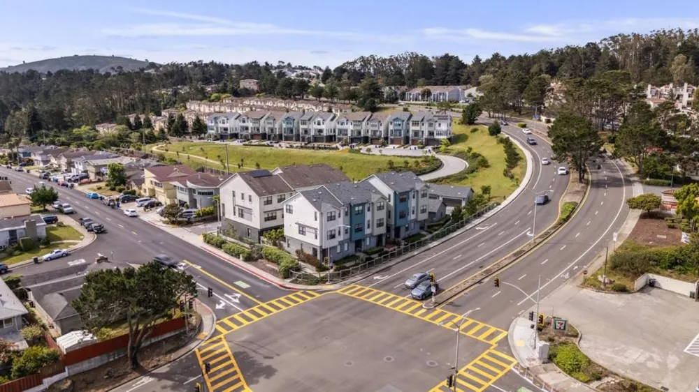 2637 Bantry Court South San Francisco, CA 94080