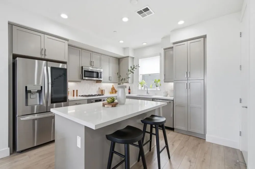 2637 Bantry Court South San Francisco, CA 94080