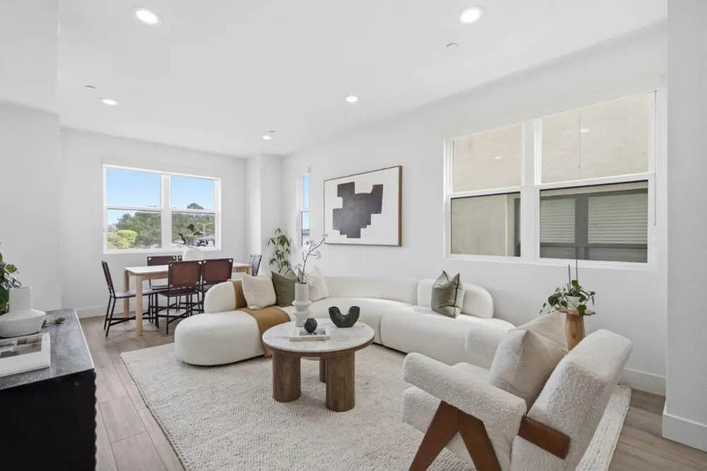 2637 Bantry Court South San Francisco, CA 94080