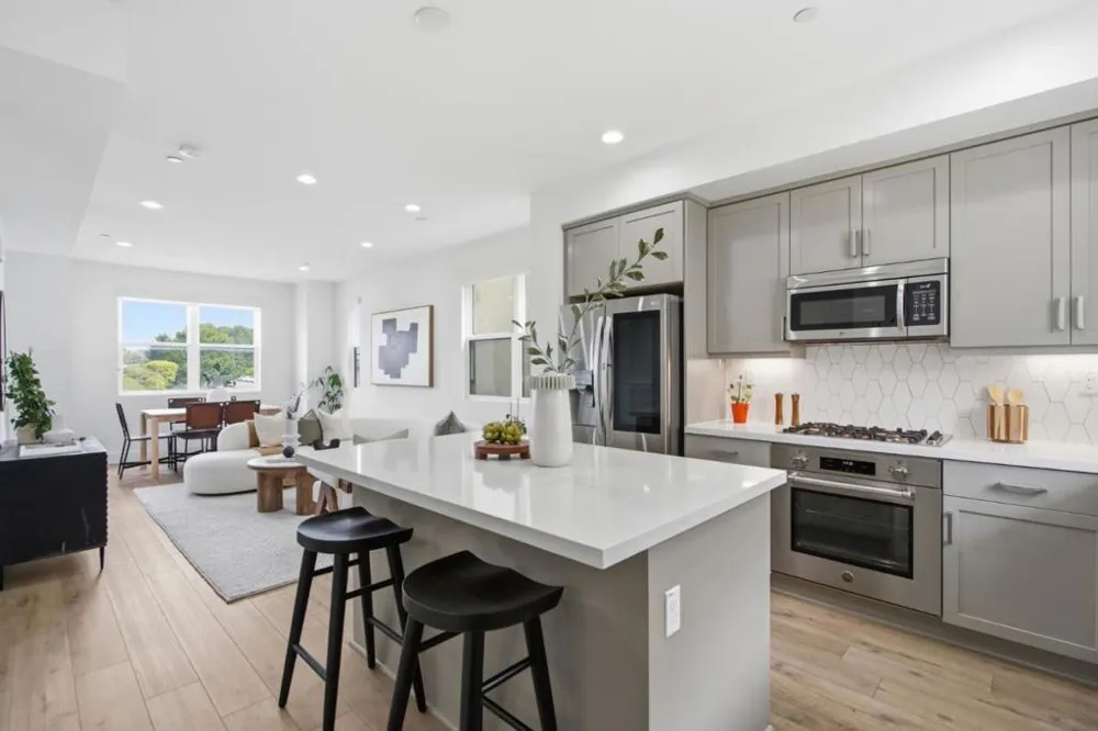 2637 Bantry Court South San Francisco, CA 94080