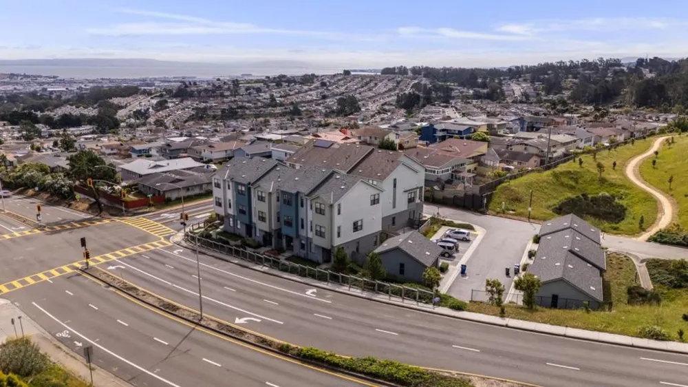 2637 Bantry Court South San Francisco, CA 94080