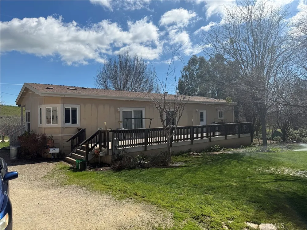 2980 Pleasant Rd San Miguel, CA 93451