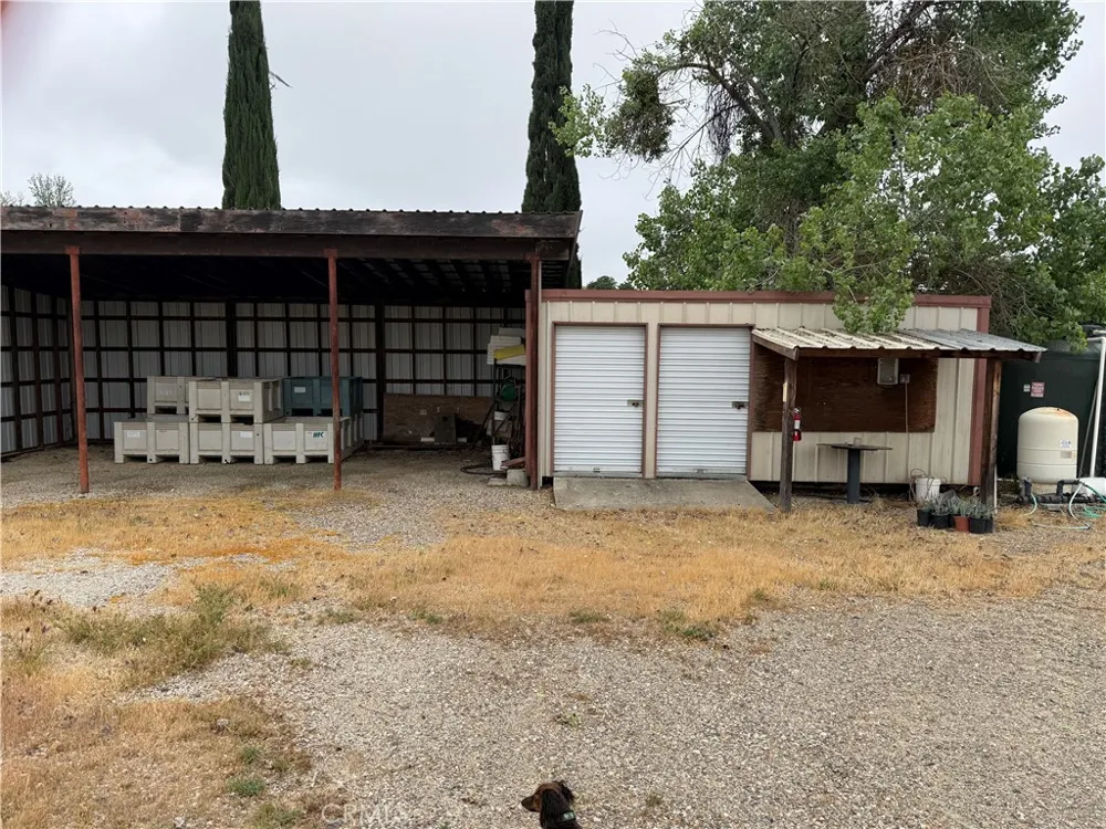 2980 Pleasant Rd San Miguel, CA 93451