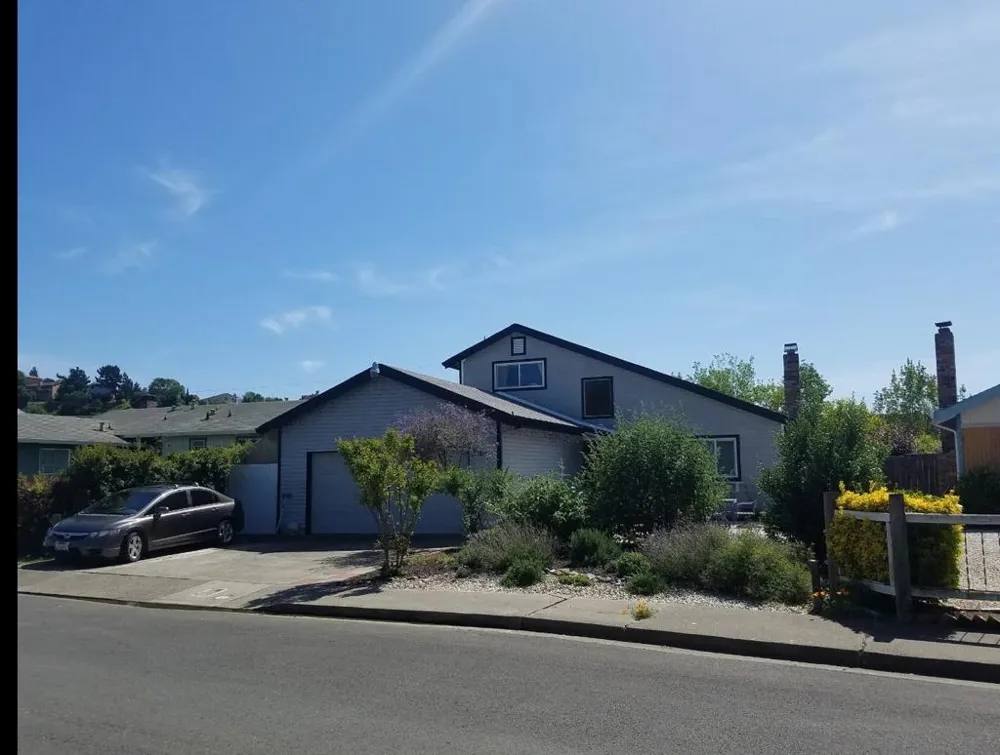 1011 Loyola Way Vallejo, CA 94589