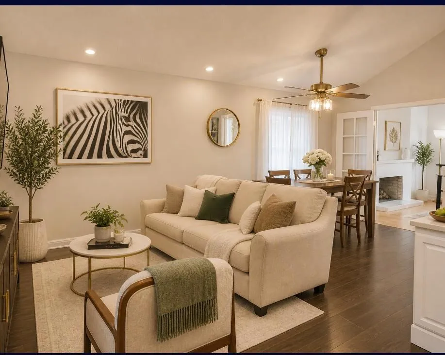 1011 Loyola Way Vallejo, CA 94589