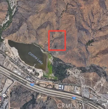 Temescal Canyon Rd and Love Lane