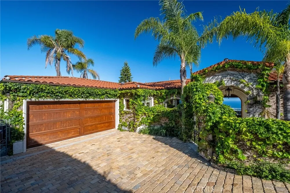 3323 Starline Rancho Palos Verdes, CA 90275