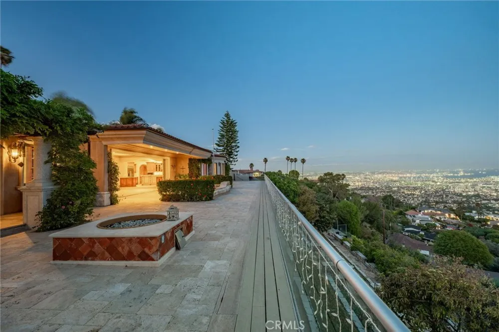 3323 Starline Rancho Palos Verdes, CA 90275
