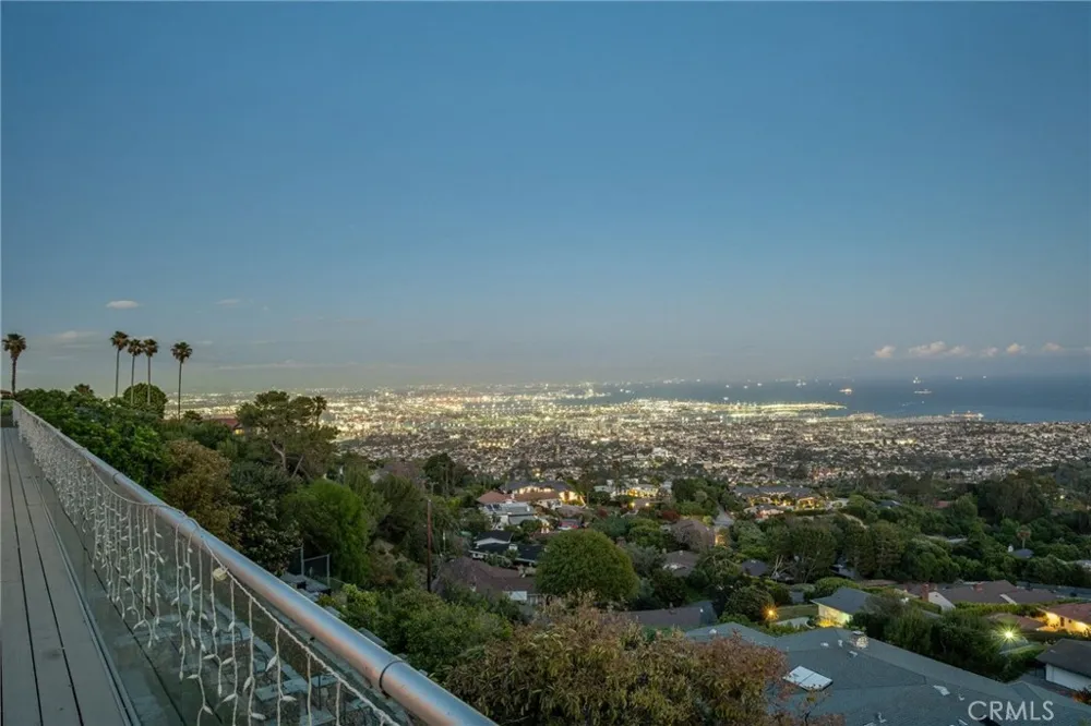 3323 Starline Rancho Palos Verdes, CA 90275