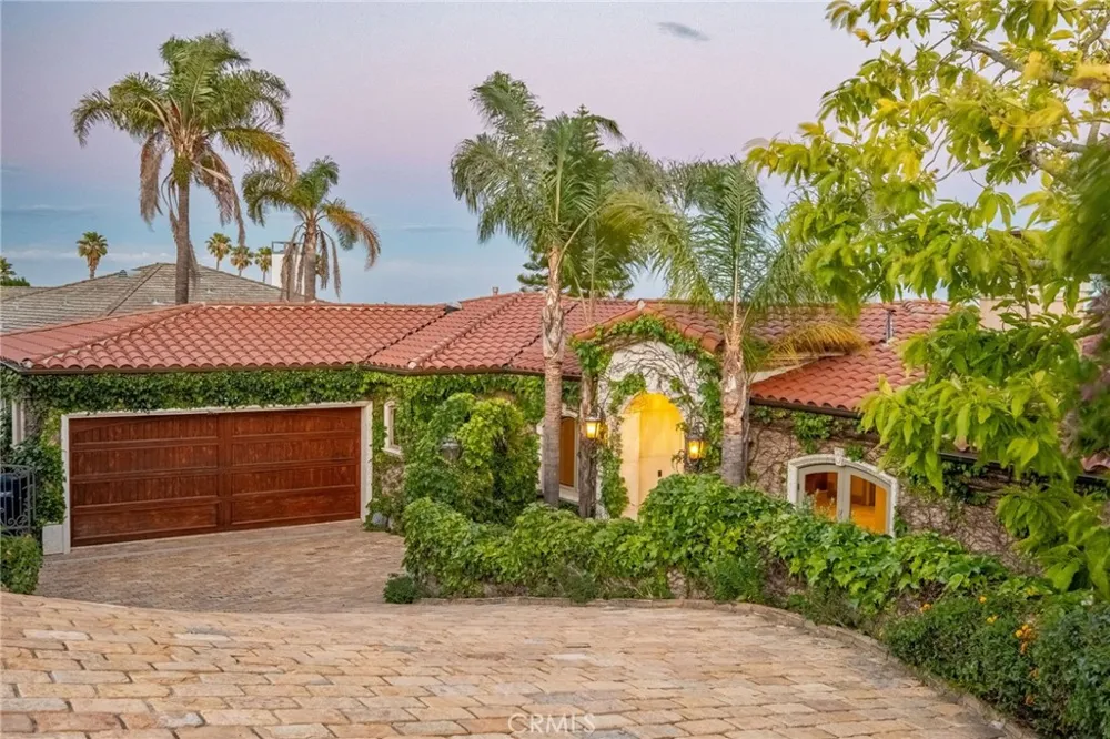 3323 Starline Rancho Palos Verdes, CA 90275