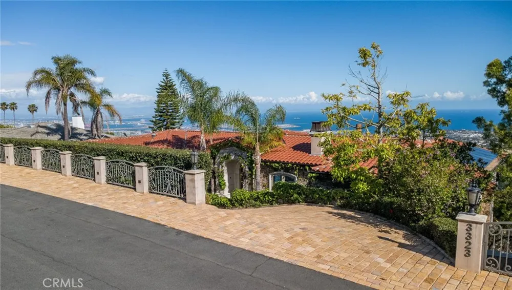 3323 Starline Rancho Palos Verdes, CA 90275
