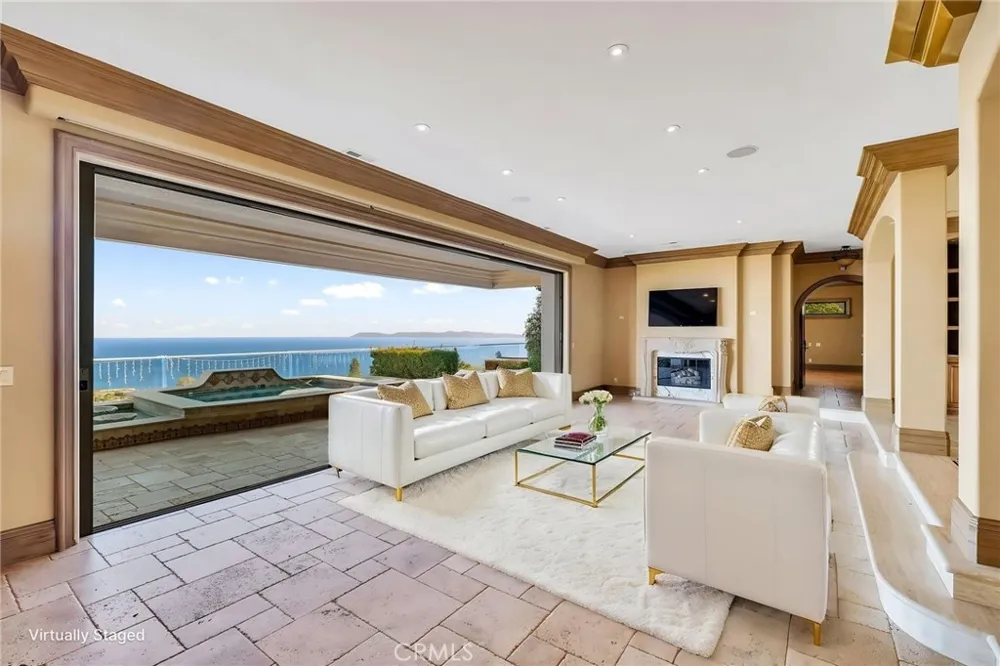 3323 Starline Rancho Palos Verdes, CA 90275